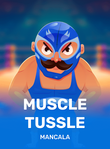 Muscle Tussle