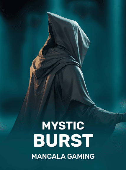 Mystic Burst