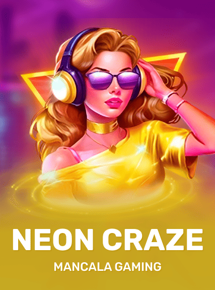 Neon Craze
