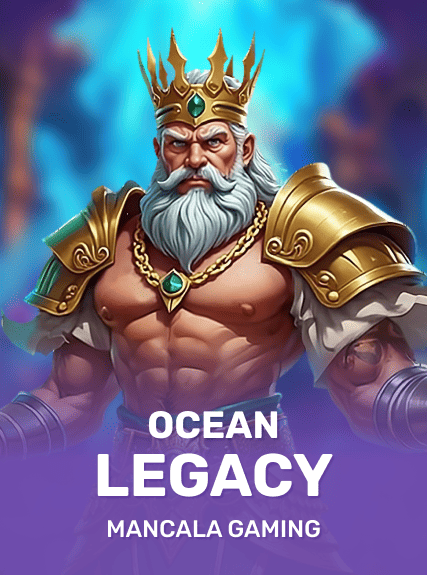 Ocean Legacy
