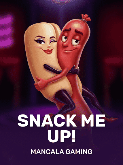 Snack Me Up