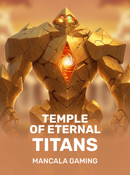 Temple of Eternal Titans