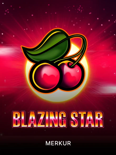 Blazing Star