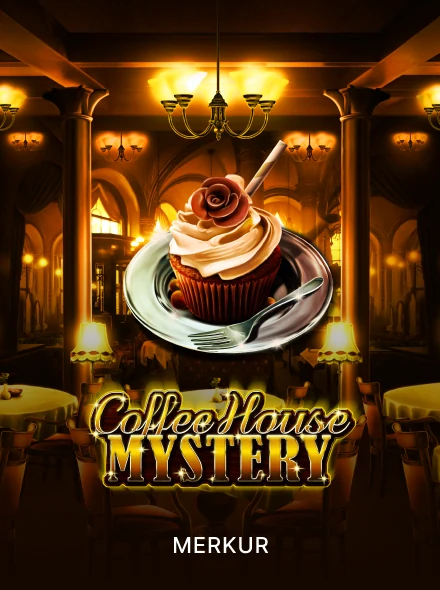 Coffee House Mystery