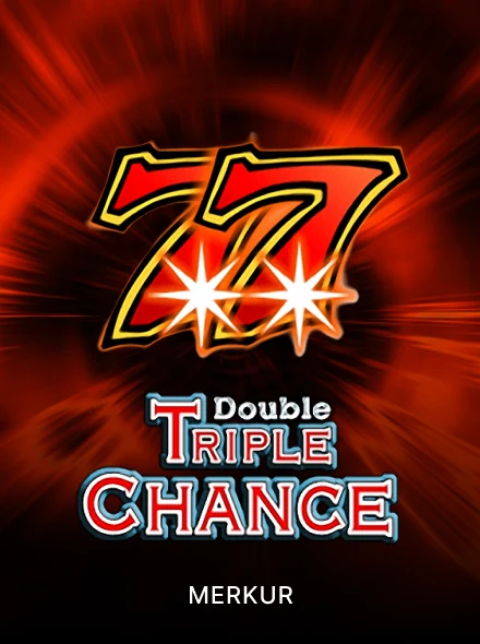 Double Triple chance