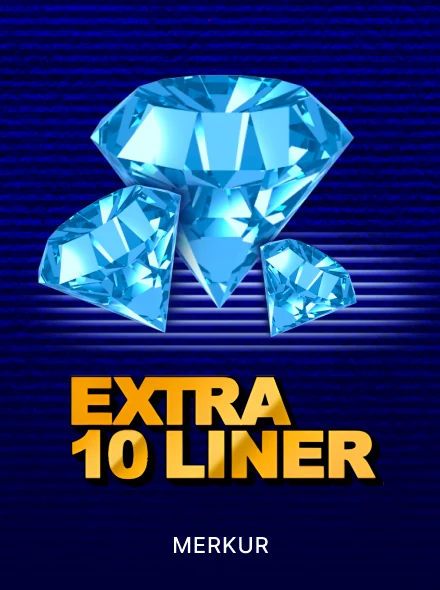 Extra 10 Liner