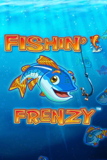 Fishin` Frenzy