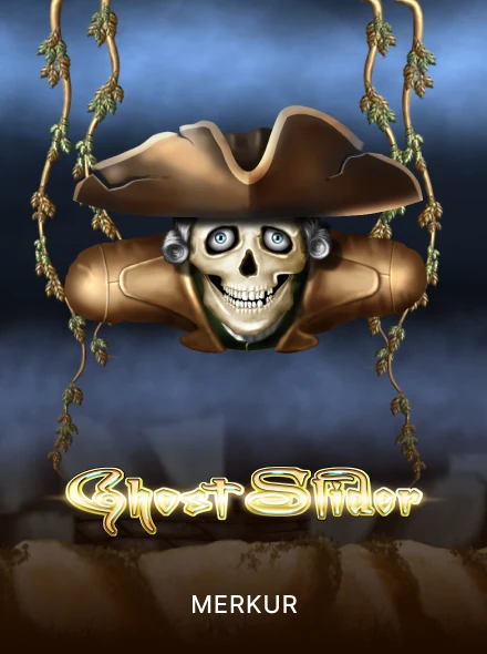 Ghost Slider