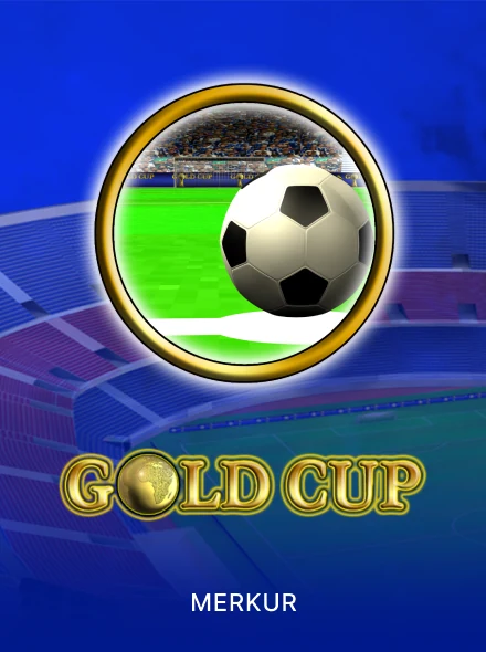 Gold Cup