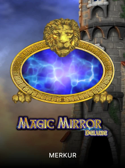 Magic Mirror deluxe 2