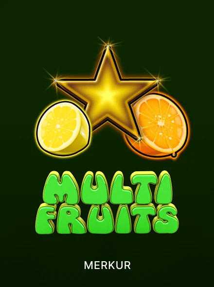 Multi Fruits