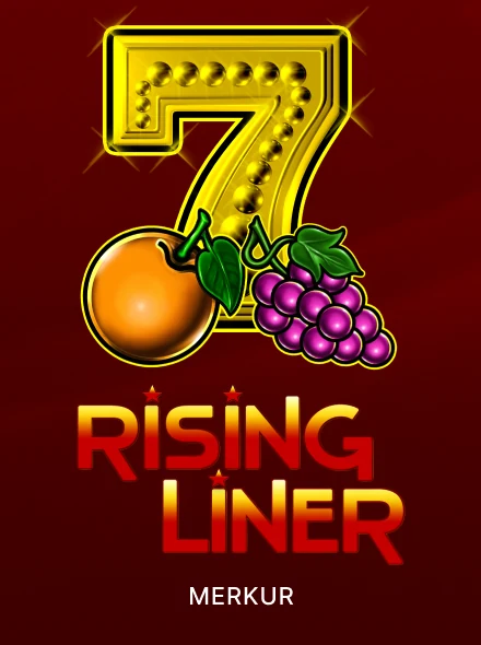 Rising liner