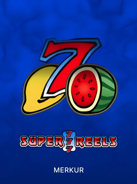 Super 7 Reels