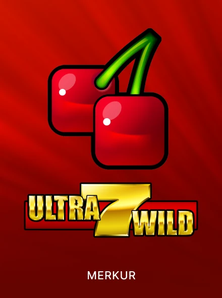 Ultra 7 Wild