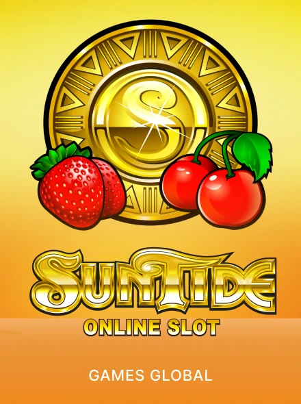 Sun Tide