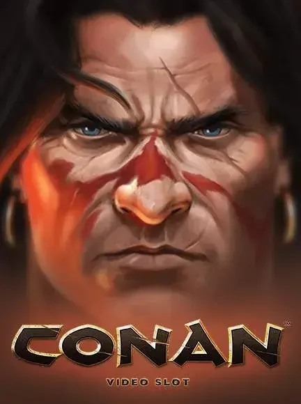 Conan