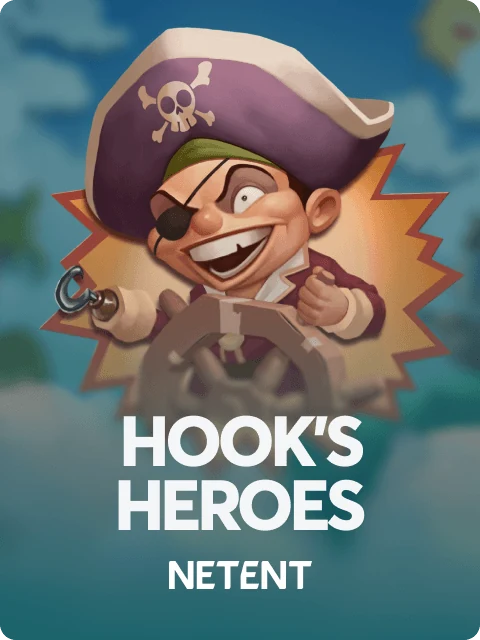 Hooks Heroes