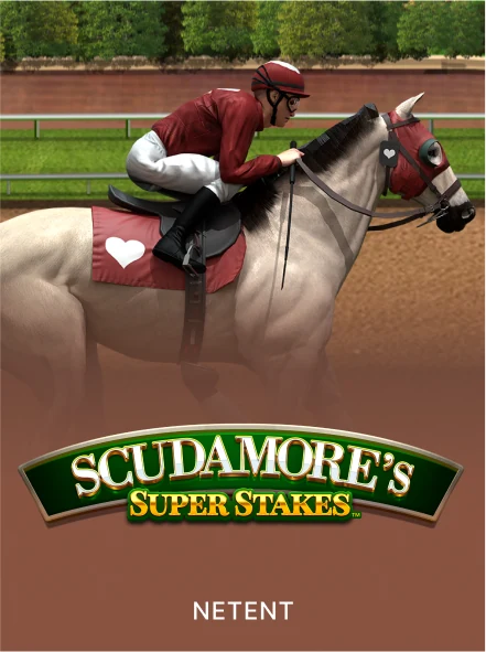 Scudamores Stuper Stakes