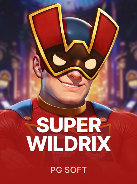 Super Wildrix