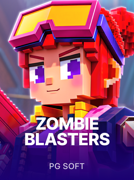 Zombie Blasters