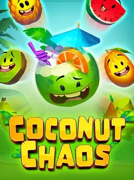 Coconut Chaos