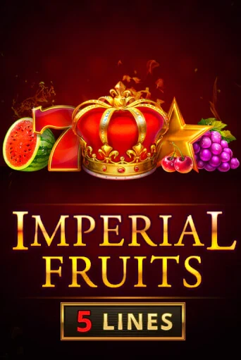 Imperial Fruits: 40 Lines