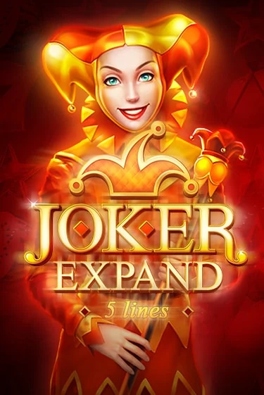 Joker Expand: 40 lines