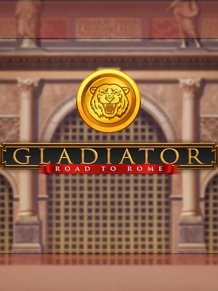 Gladiator: Road to Rome