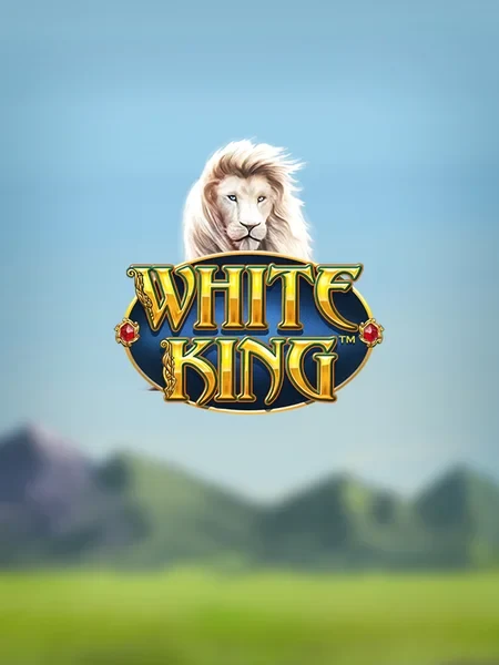 White King