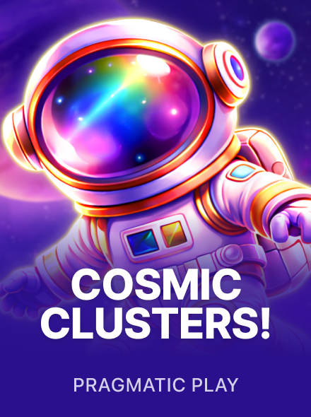 Cosmic Clusters