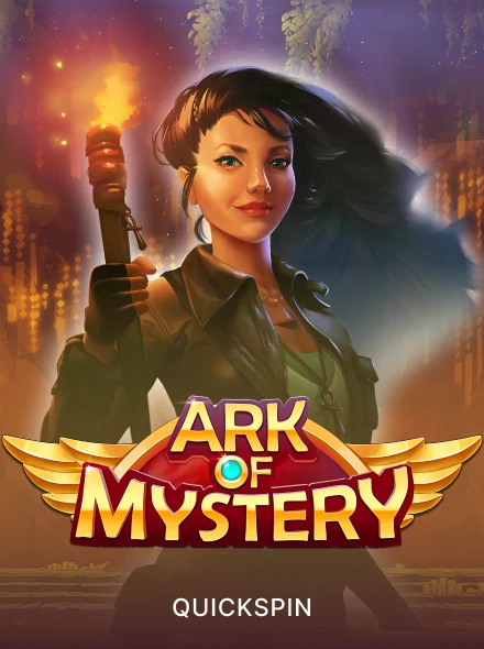 Ark of Mystery