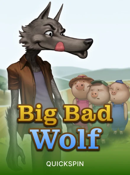 Big Bad Wolf
