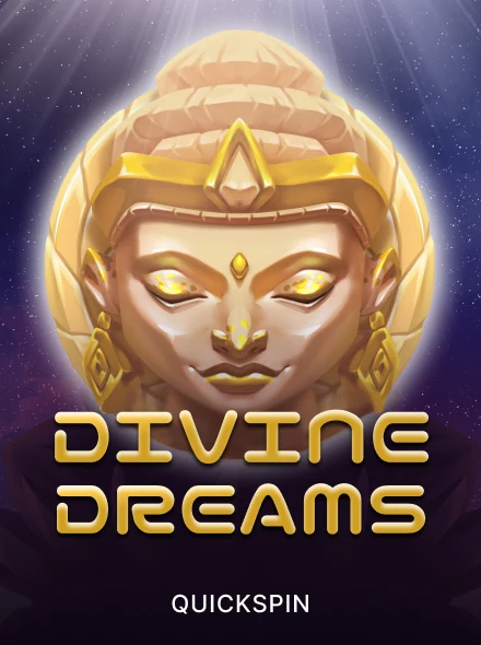 Divine Dreams