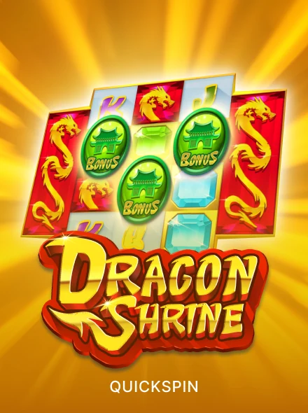 Dragon Shrine