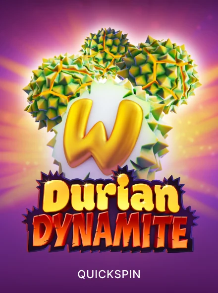 Durian Dynamite