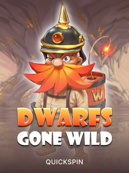 Dwarfs Gone Wild
