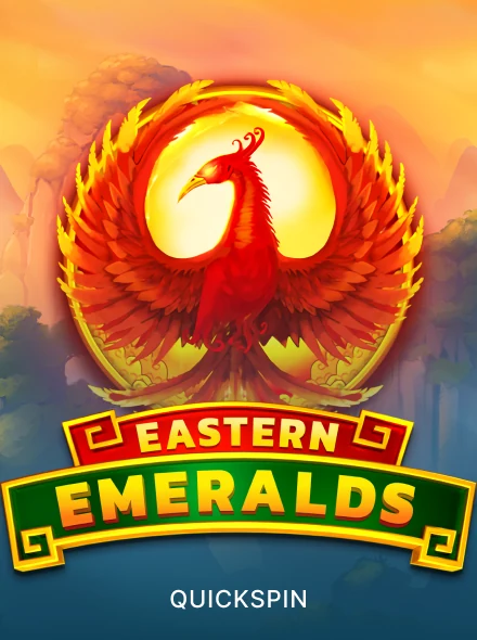Eastern Emeralds