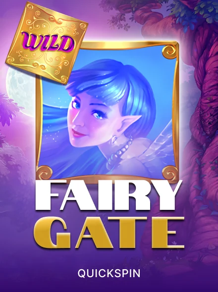 Fairy Gate