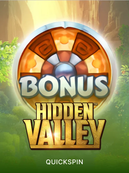 Hidden Valley