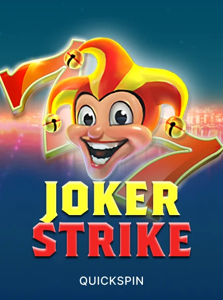 Joker Strike