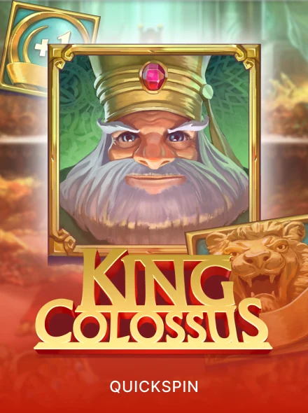 King Colossus