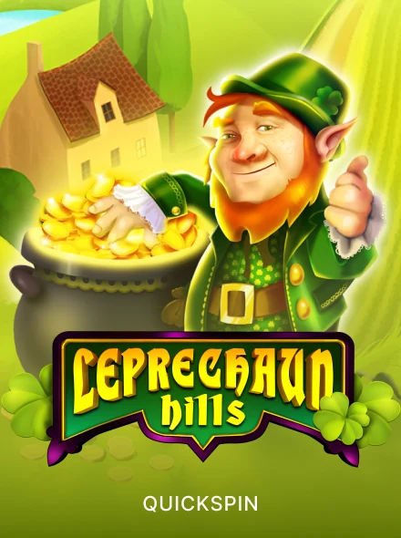 Leprechaun Hills
