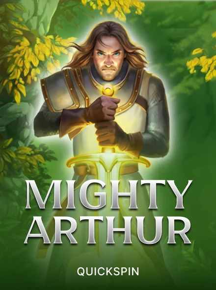 Mighty Arthur