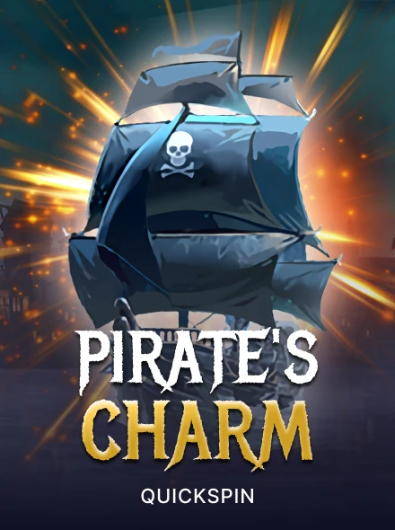 Pirates Charm