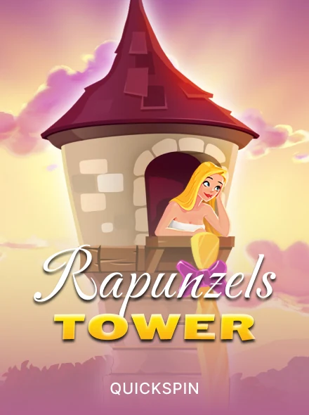 Rapunzels Tower