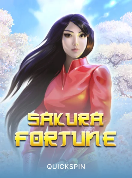 Sakura Fortune