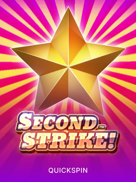 Second Strike