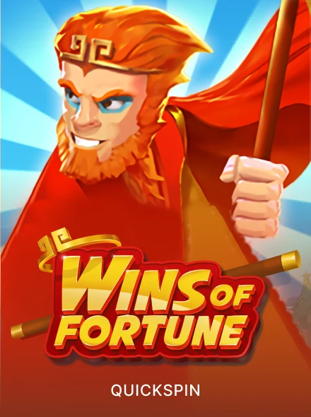 Wins of Fortune