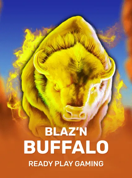 Blazn Buffalo