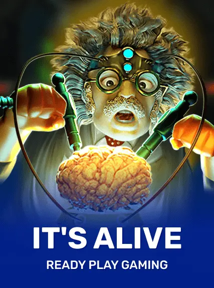 Its Alive